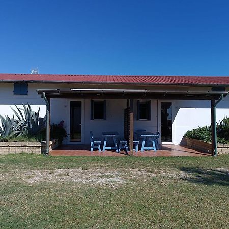 Camping Fano Exteriör bild