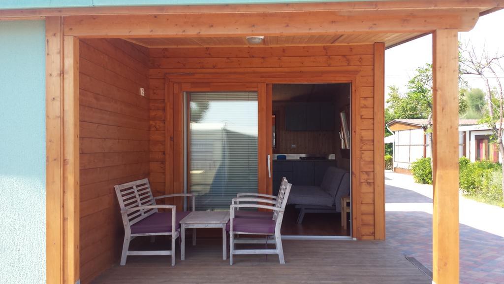 Camping Fano Rum bild