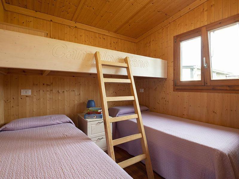 Camping Fano Exteriör bild