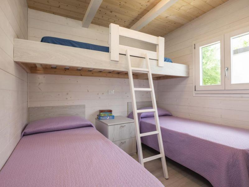 Camping Fano Exteriör bild