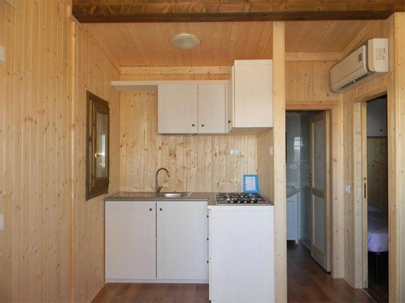 Camping Fano Exteriör bild