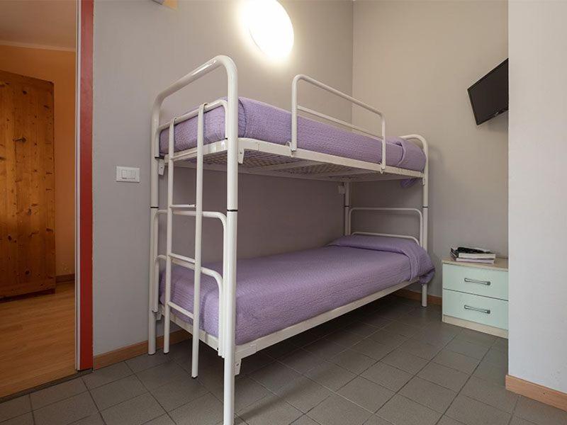 Camping Fano Exteriör bild