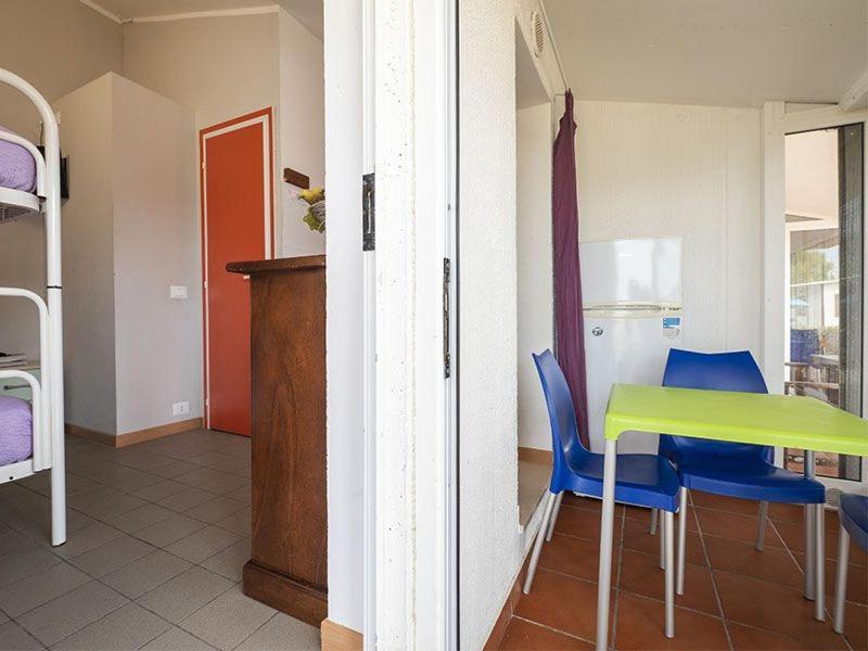 Camping Fano Exteriör bild