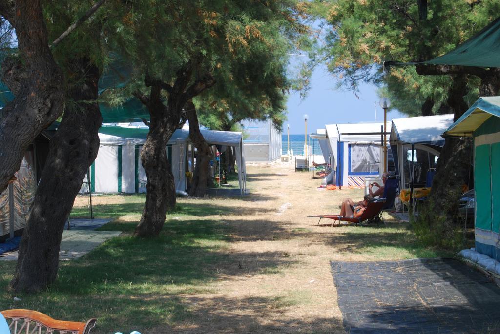 Camping Fano Rum bild